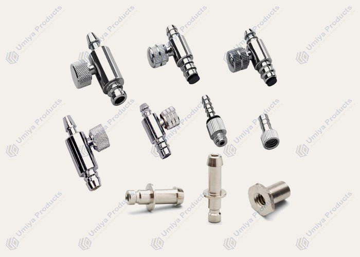 brass-medical-parts